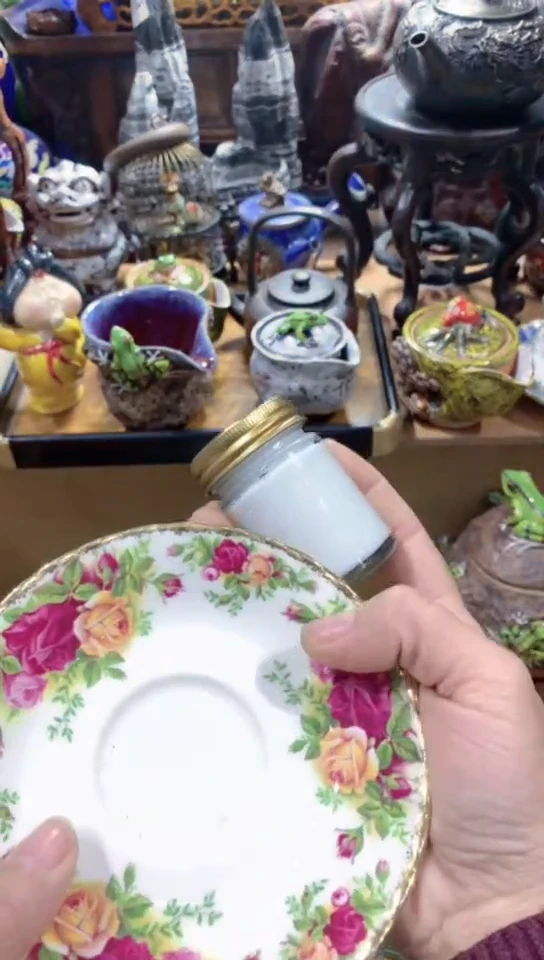 【闪购商品】瓷器默认链接一物一拍