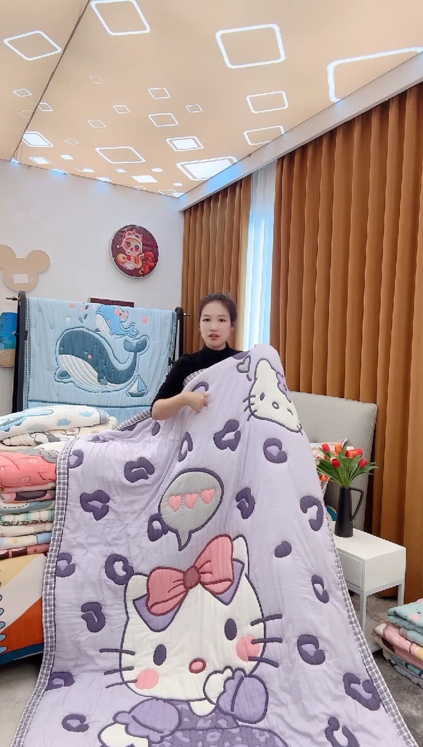 棉质花豹纹猫-150x200