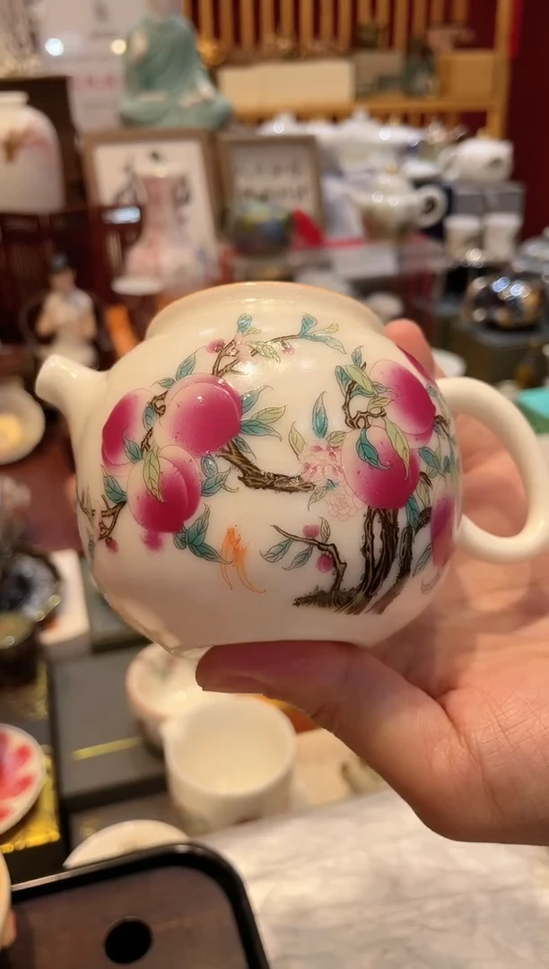【闪购商品】其他大德茶具小贝甄选@@X582