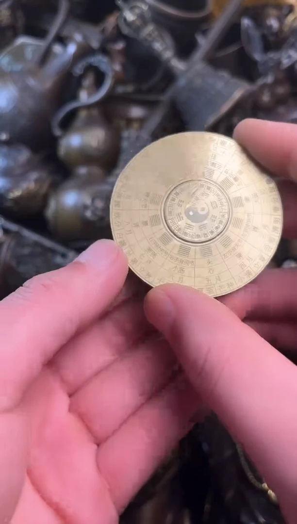 精美铜器诚信经营