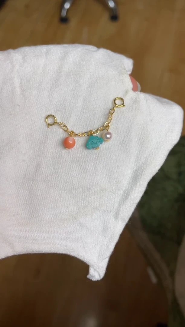 南红玛瑙银S925镶嵌珠宝奇石3