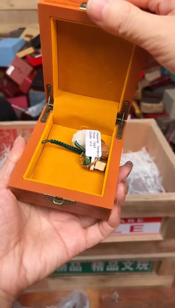 手串立夏甄选福利闪购商品无礼盒