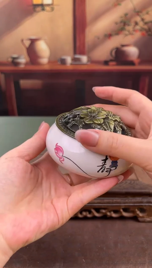 【闪购商品】顾德茶器福利闪购链接