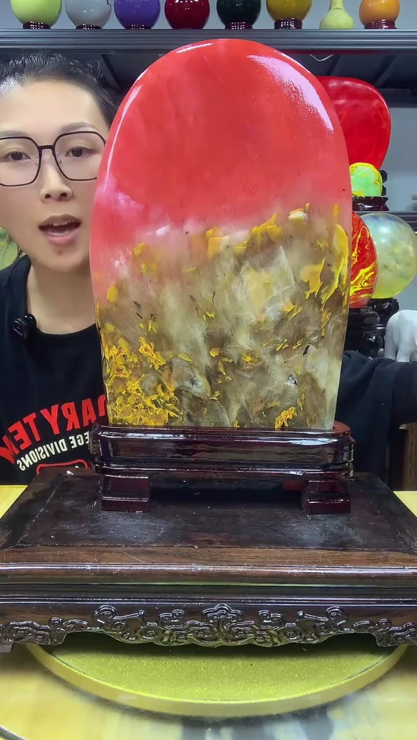 木家居摆件办公室摆件创意摆件玄关博古架工艺品摆件会所商务摆件