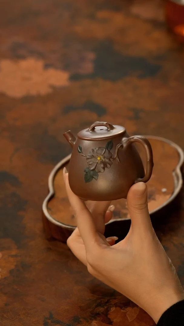 【闪购商品】11留器茶斋高货瓷器@@LQ9934