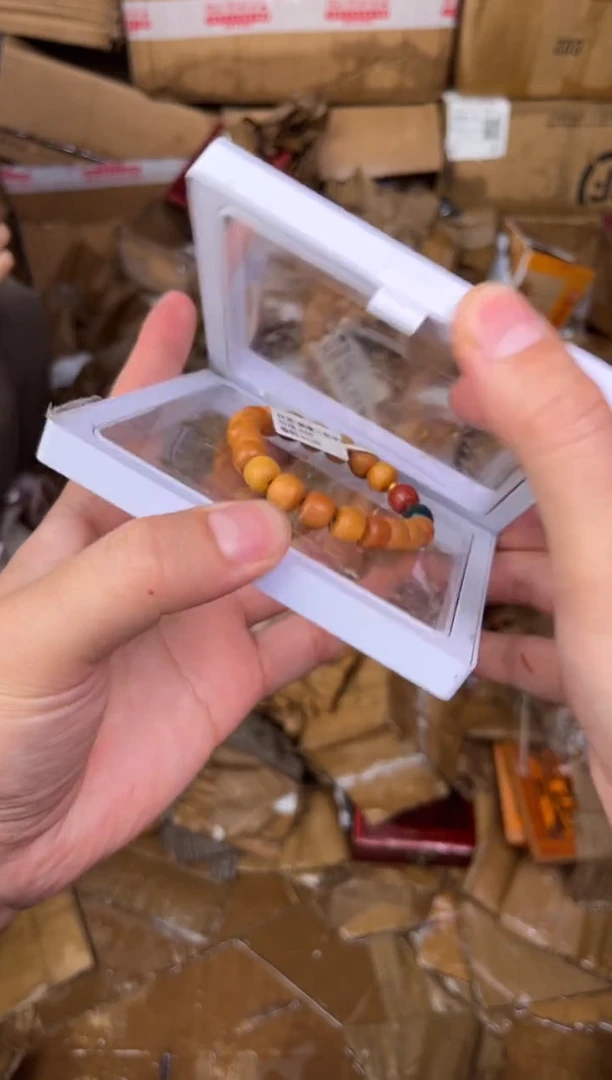 木质非金属立夏臻选福利闪购商品无礼盒