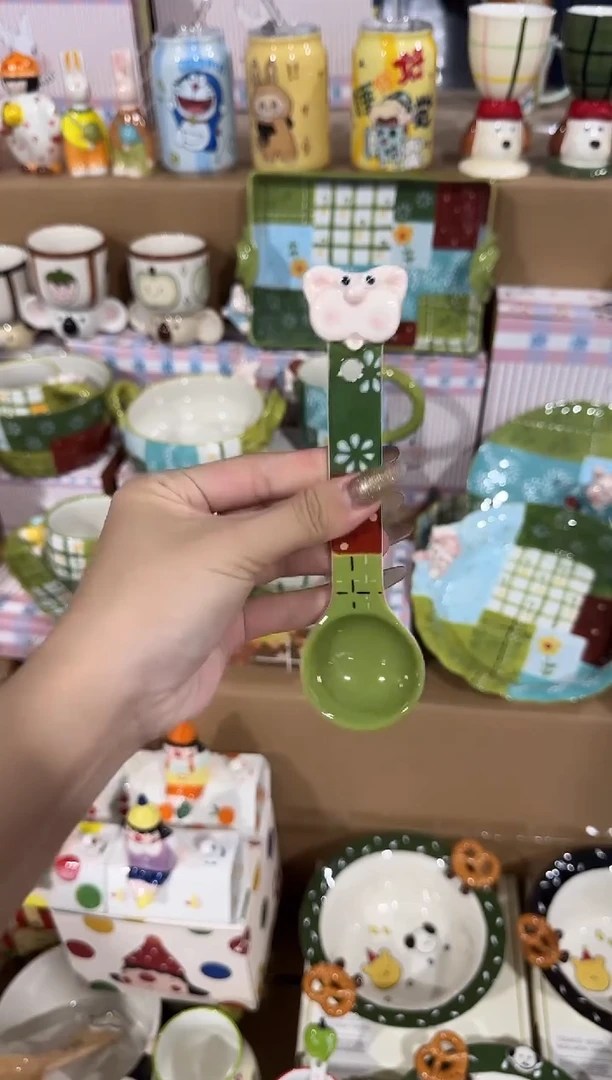 瓷【唯品瓷】工厂溯源