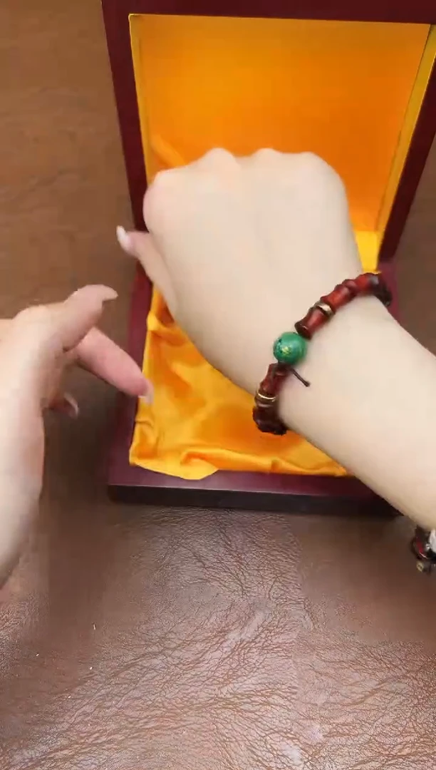 万家文玩阁小叶紫檀链接@@SP084