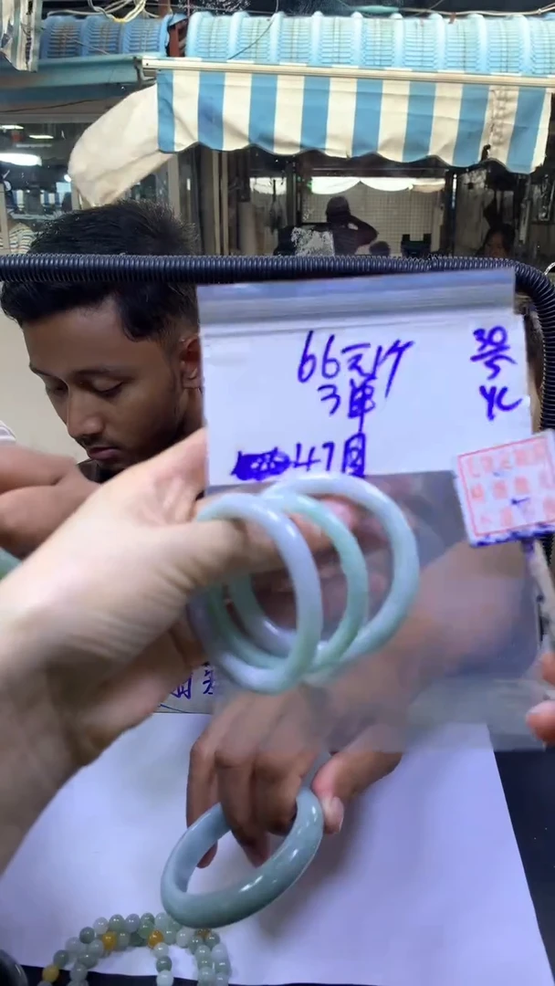 定制翡翠未镶嵌全36#66元多样性拍一发一毛货需抛光