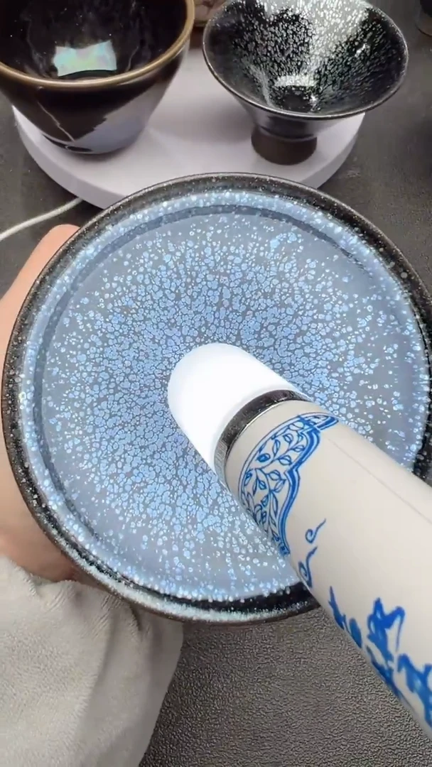 【闪购商品】茶盏577建盏建盏建盏