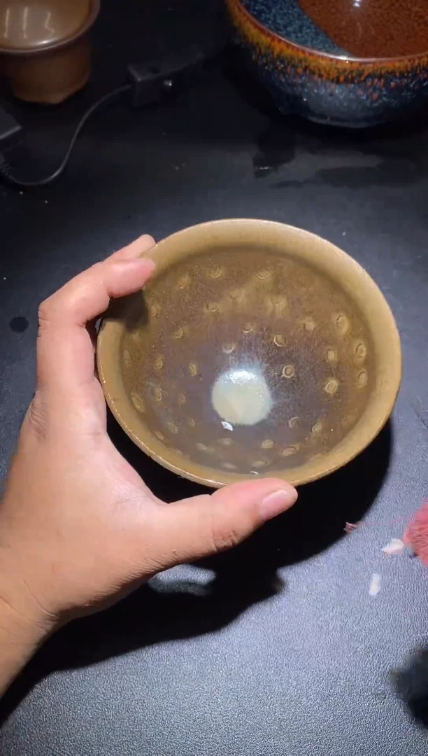 茶盏             25