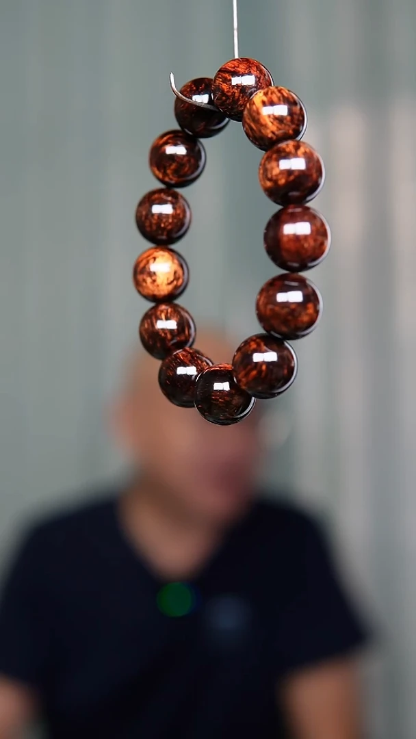 【闪购商品】降真香手串/手链1.8手串