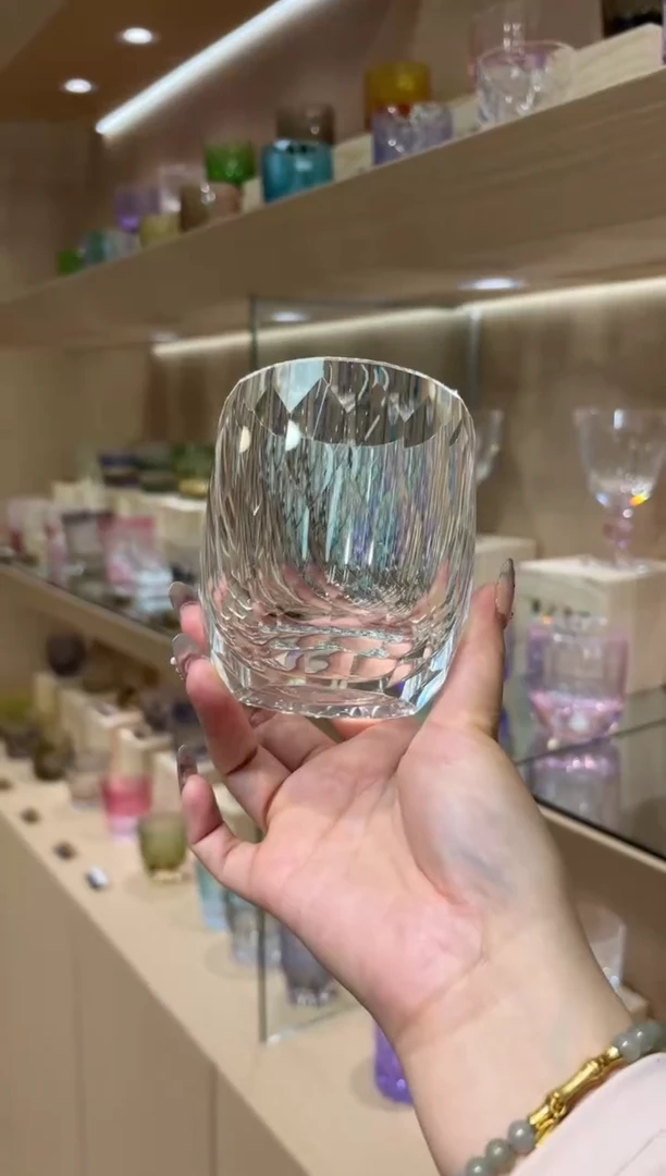 直播间活动单只 钻杯透色