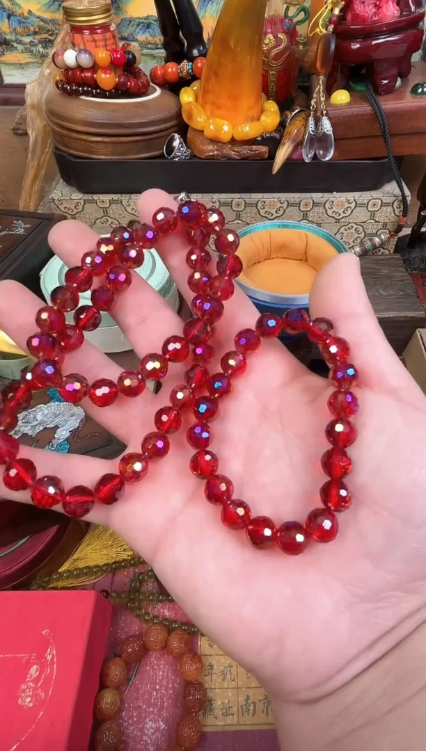 【闪购商品】玛瑙/玉髓手链未镶嵌琳专属哈哈哈哈哈哈
