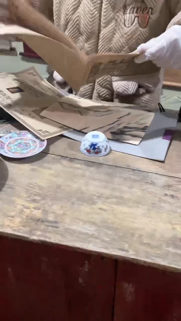 【闪购商品】瓷器一个小瓷器喜欢就拍。。。。