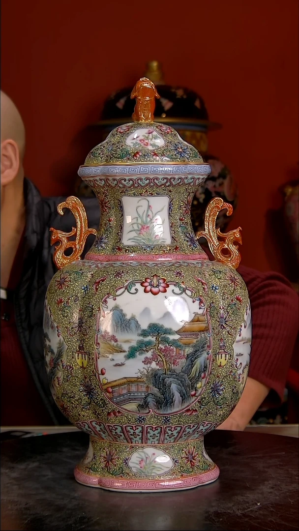 用****6中国陶瓷收藏鉴赏