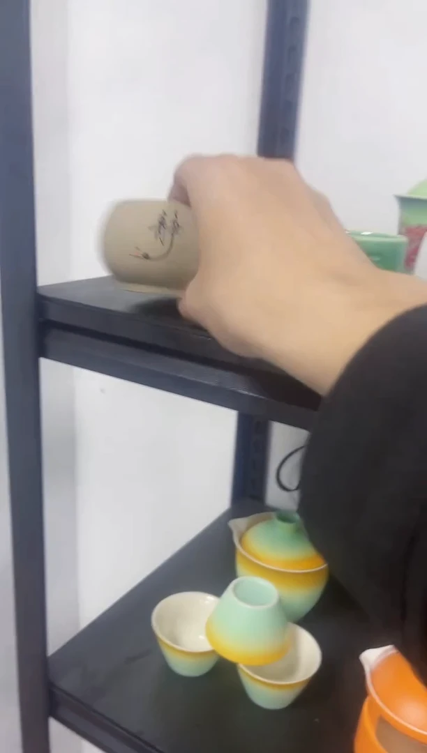 摆件青韵瓷华清货专属链接