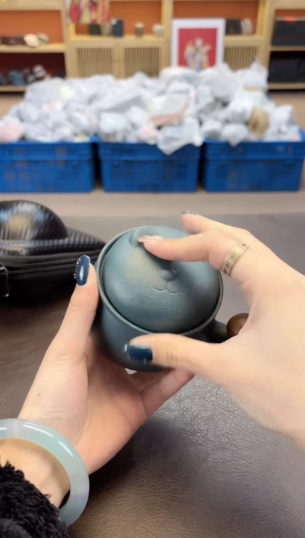 【闪购商品】摆件瓷SC11111111111111