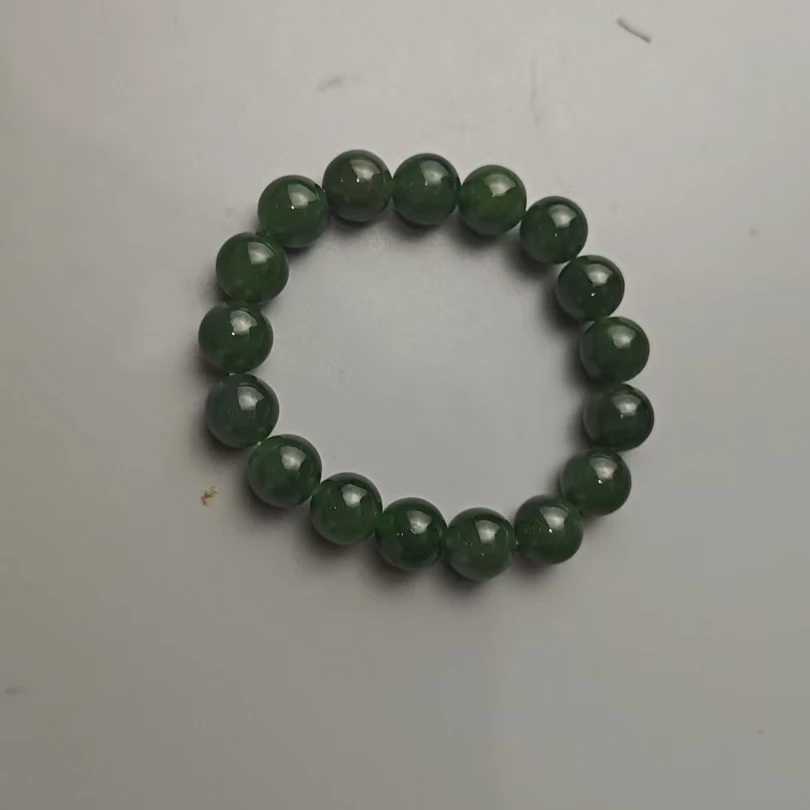 碧玉手串----0559