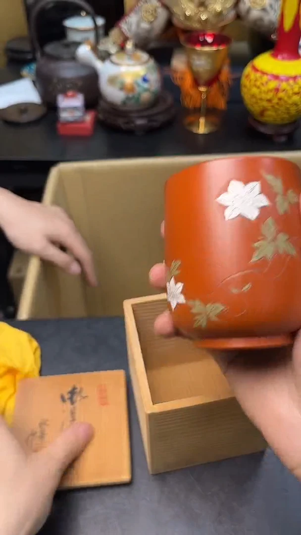 茶宠瓷器茶具套装