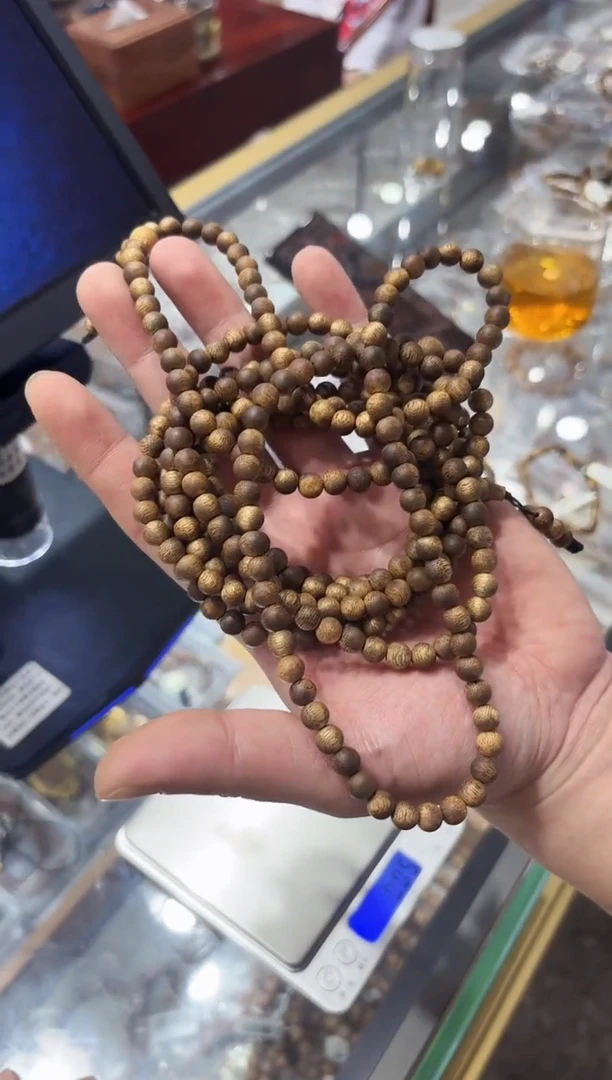 手串沉香精品文玩手串（多样性）