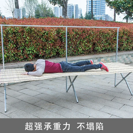 摆地摊货架服装玩具展示组合架夜市竹席布便携折叠桌子设备多功能