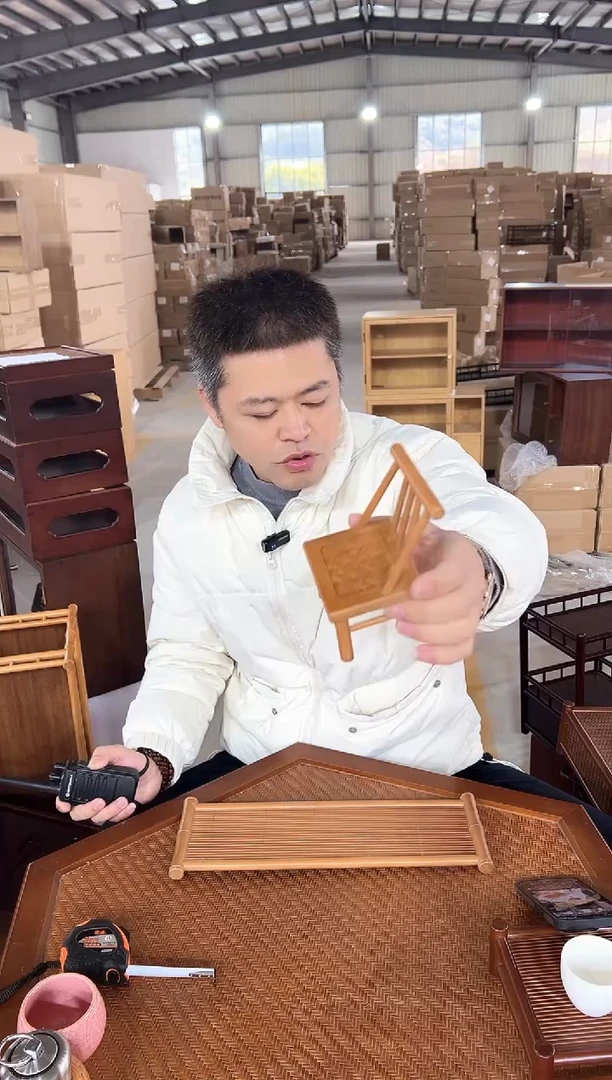 【闪购商品】小椅子，高山楠竹板材