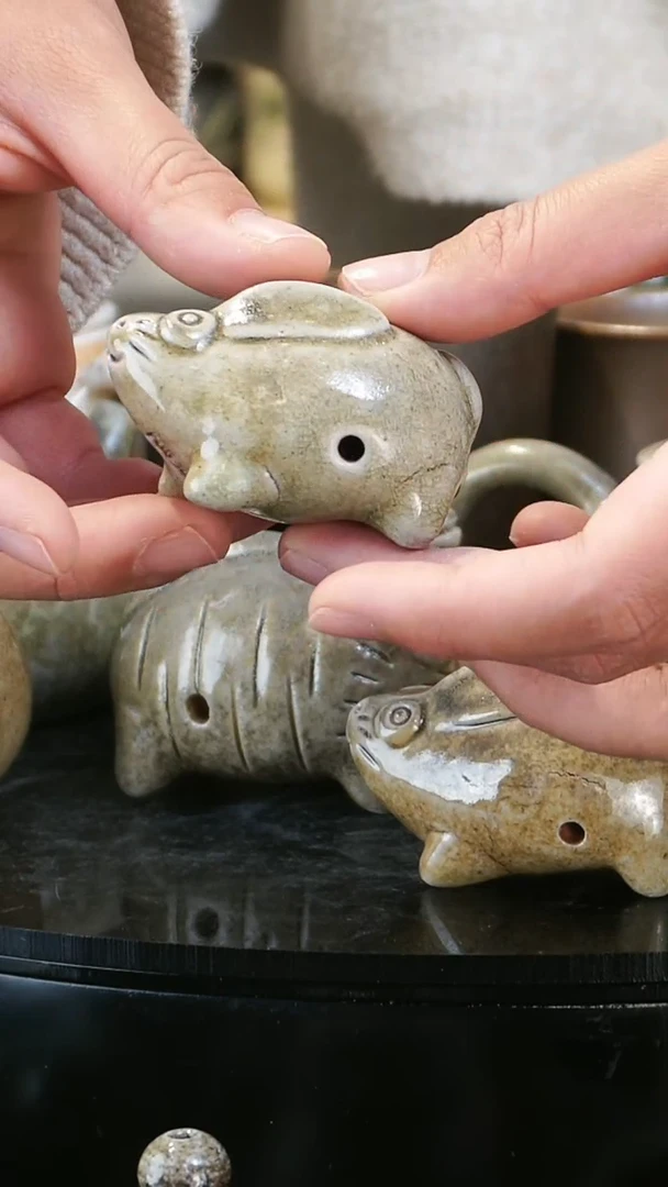 【闪购商品】壶283微瑕 苏橙茶周边.....