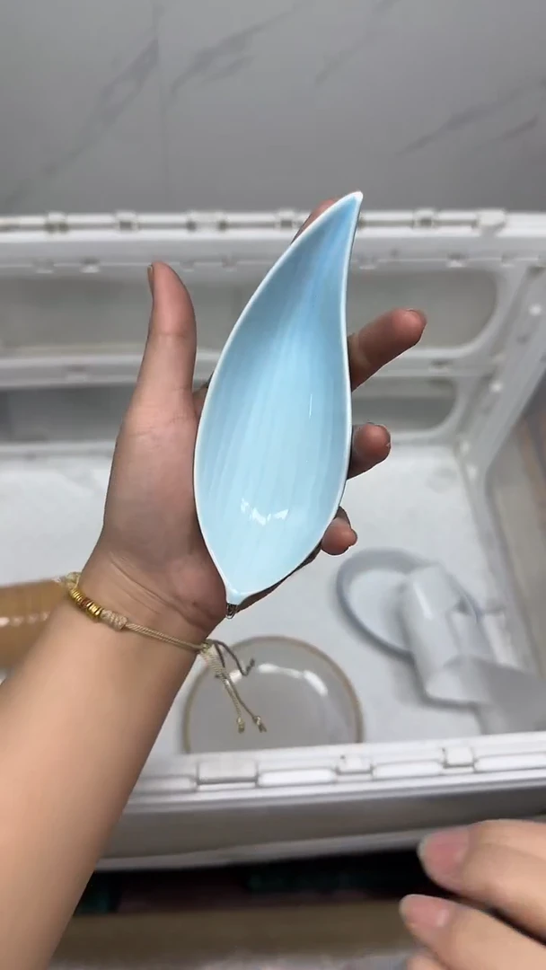 【闪购商品】410回流瓷器默认微瑕，18.8包邮