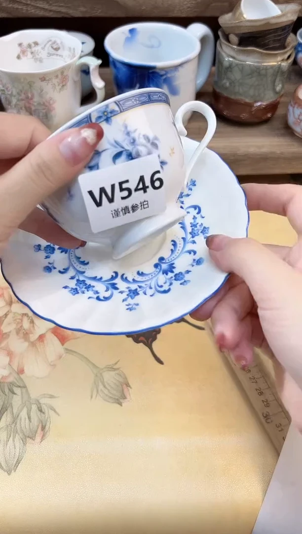 瓷片A*晴 546