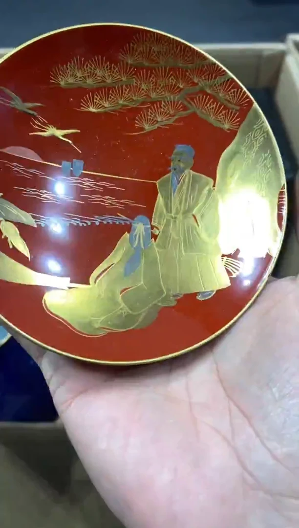 a***n中古回流 谨慎参拍