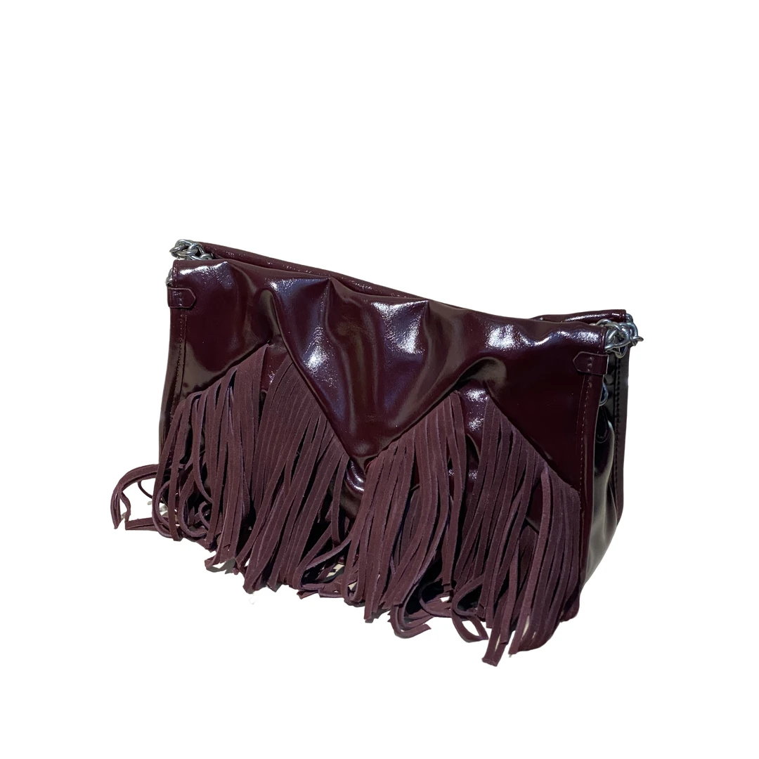 2025新款时尚百搭单肩包