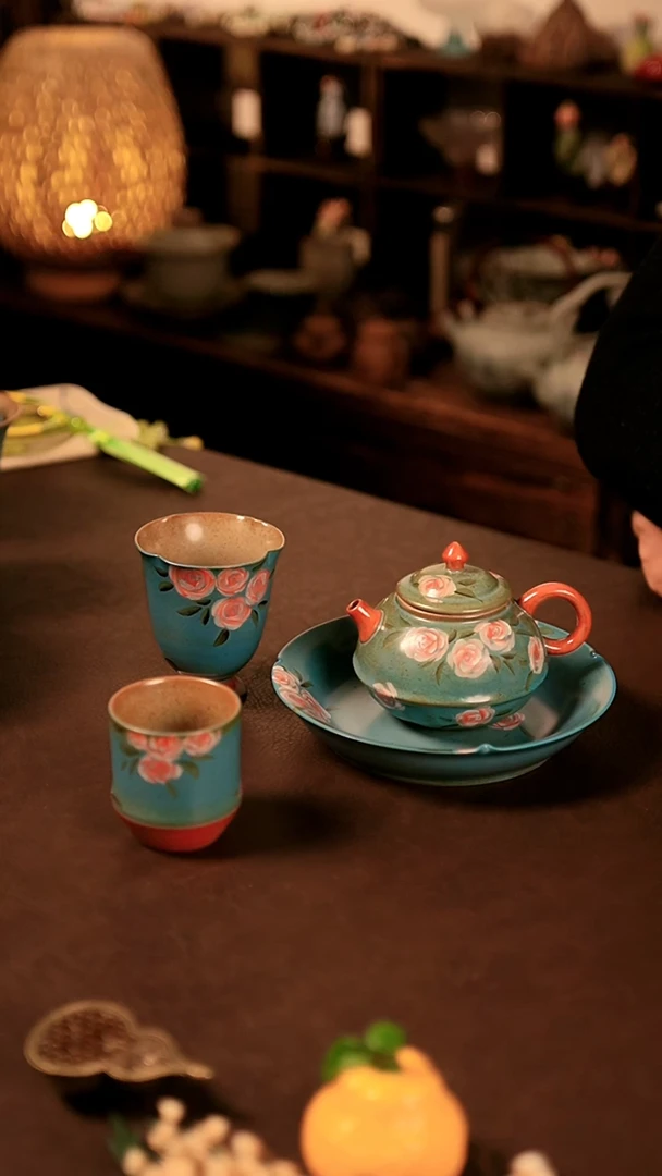 【闪购商品】闪购冲冲冲 玫瑰花一套