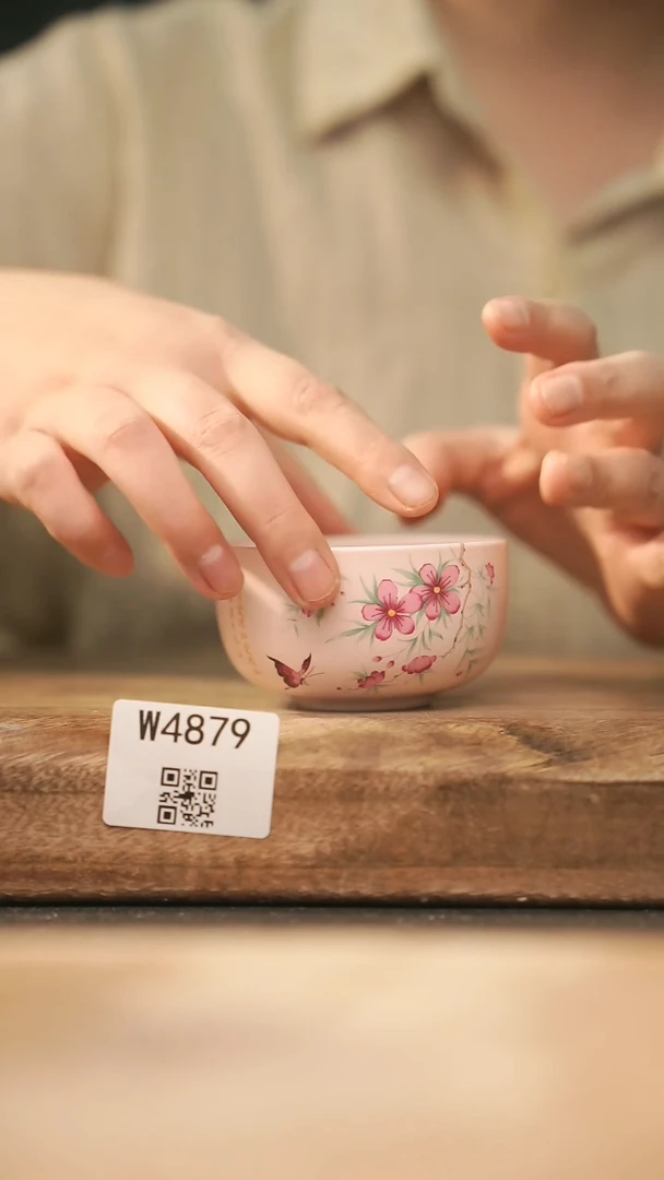 【经典福利】/ 杯子@@W4879