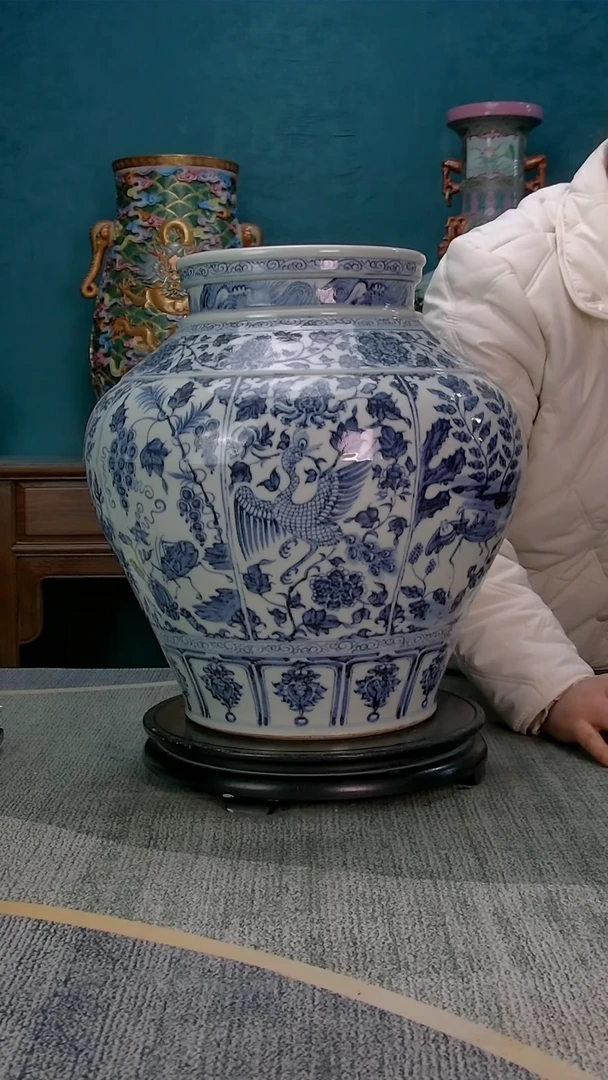 其他瓷许***子恒盛珍藏馆666