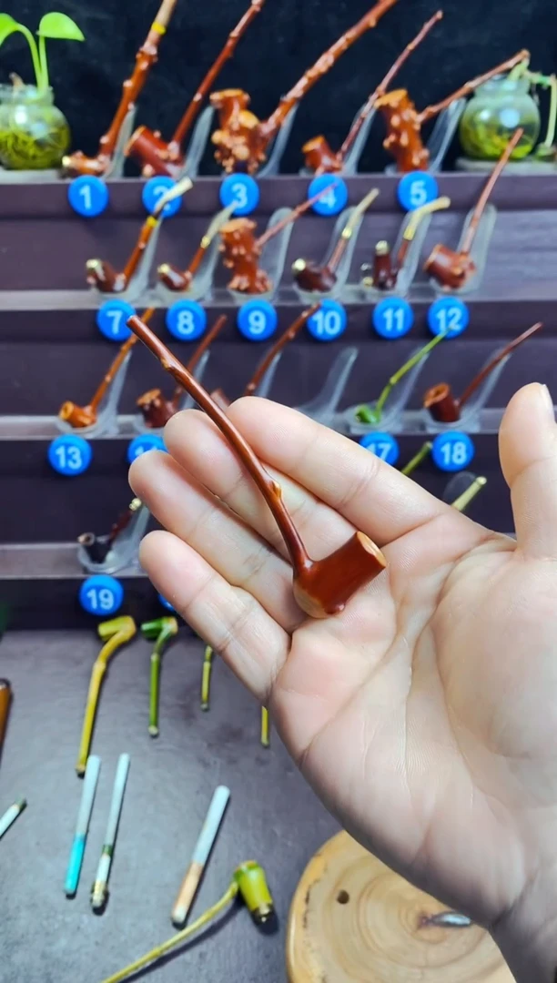 木檬子木的精品小斗