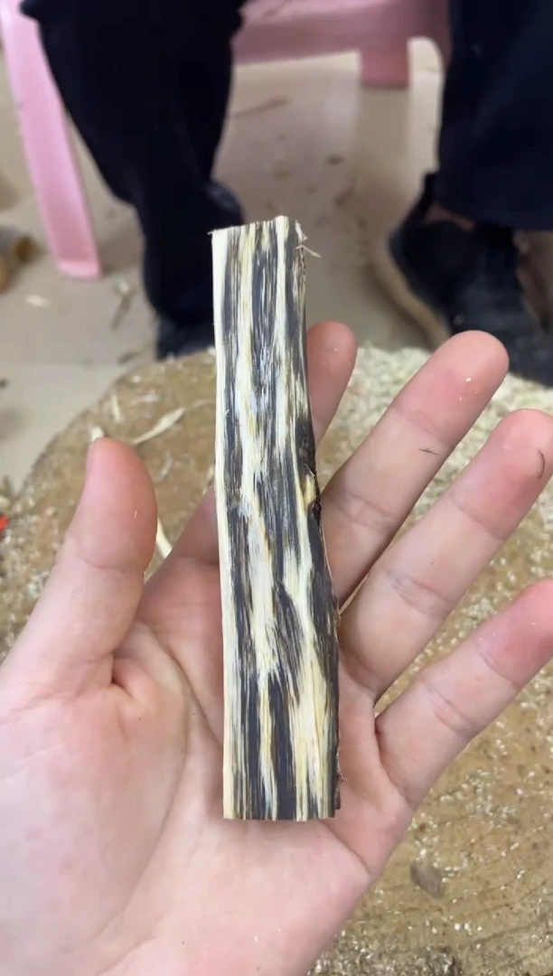 【闪购商品】沉香木沉香碎屑棋楠沉香 原料文创1