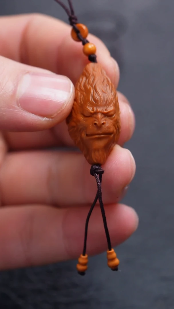 【闪购商品】橄榄核手串/手链橄榄核