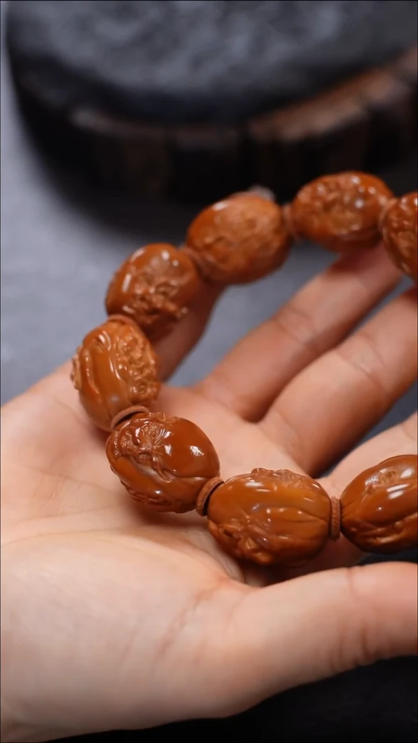 手串/手链橄榄核橄榄核