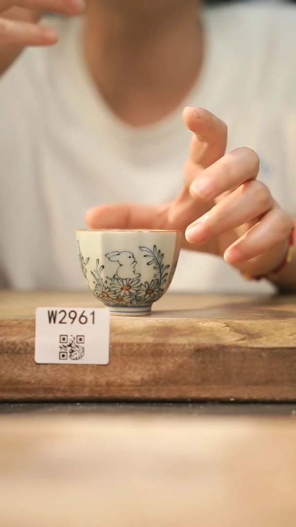 【经典福利】/ 杯子@@W2961