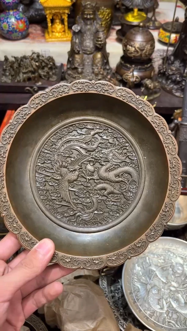 铜古居高端精选链接C100