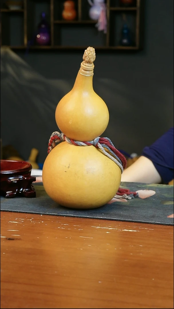 热水酒葫芦一物一拍244