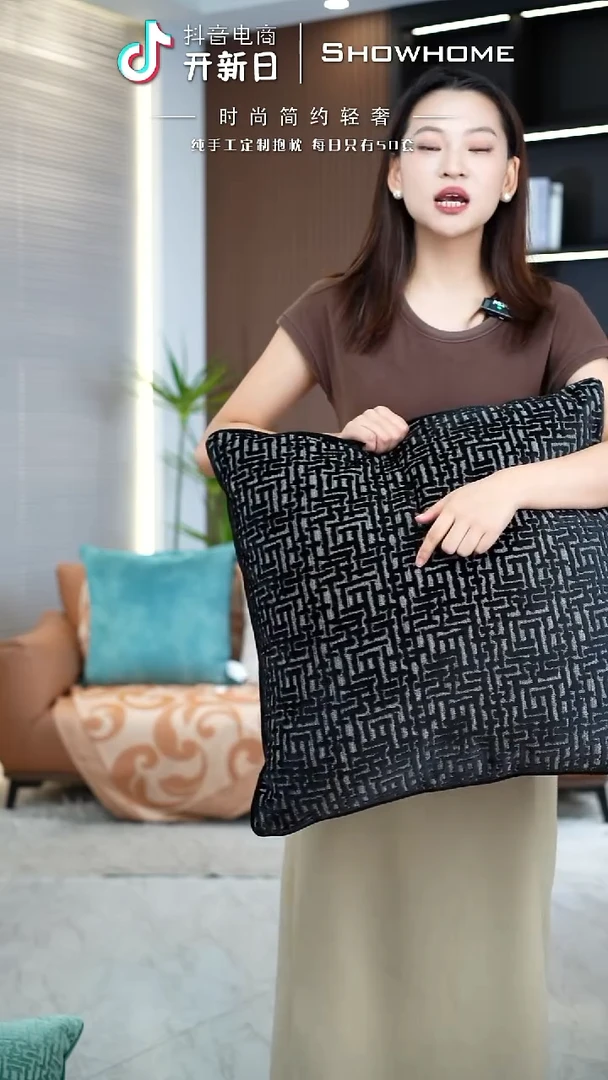化纤布兰格黑色55X55