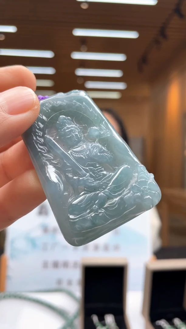 未镶嵌定制翡翠********338