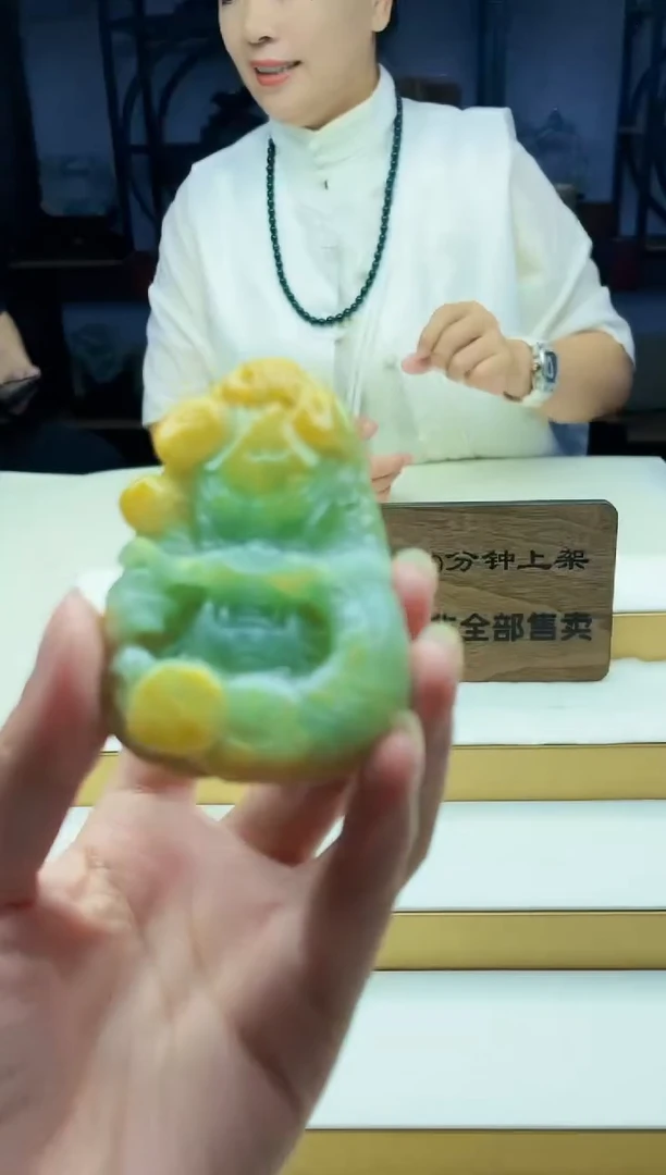 定制翡翠未镶嵌毛货08060207