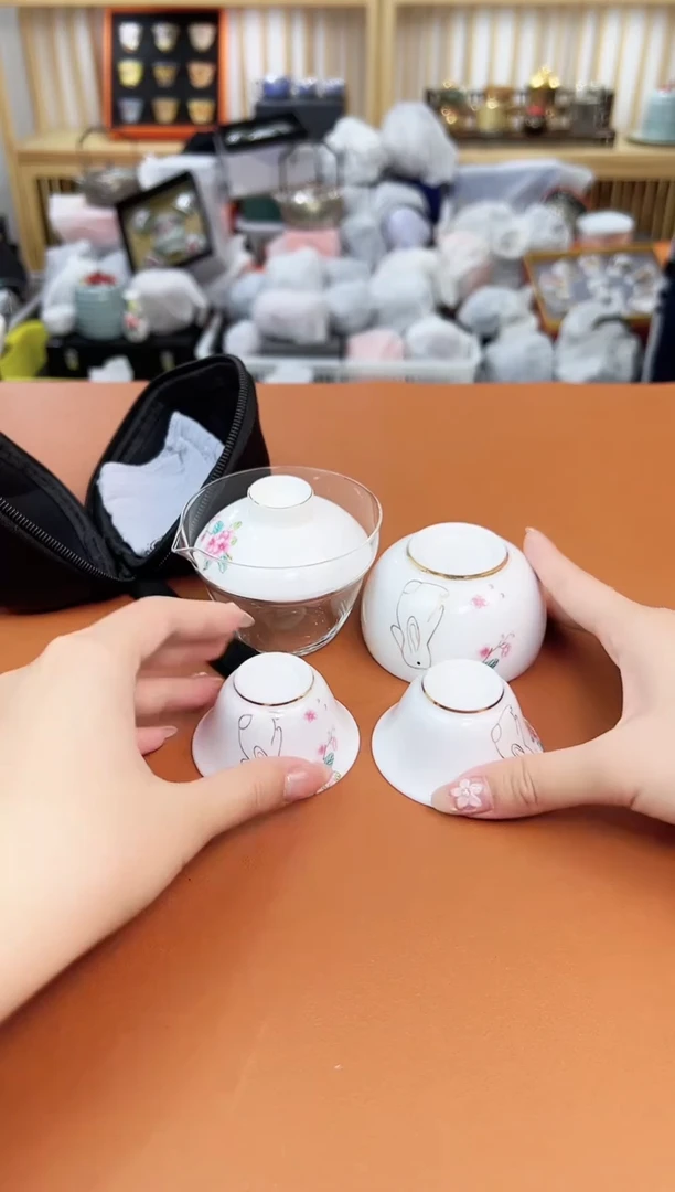 【闪购商品】万家瓷坊清货商品链接@@G225