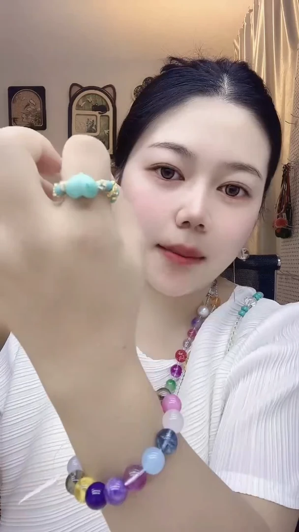 左右原创设计穿搭必备