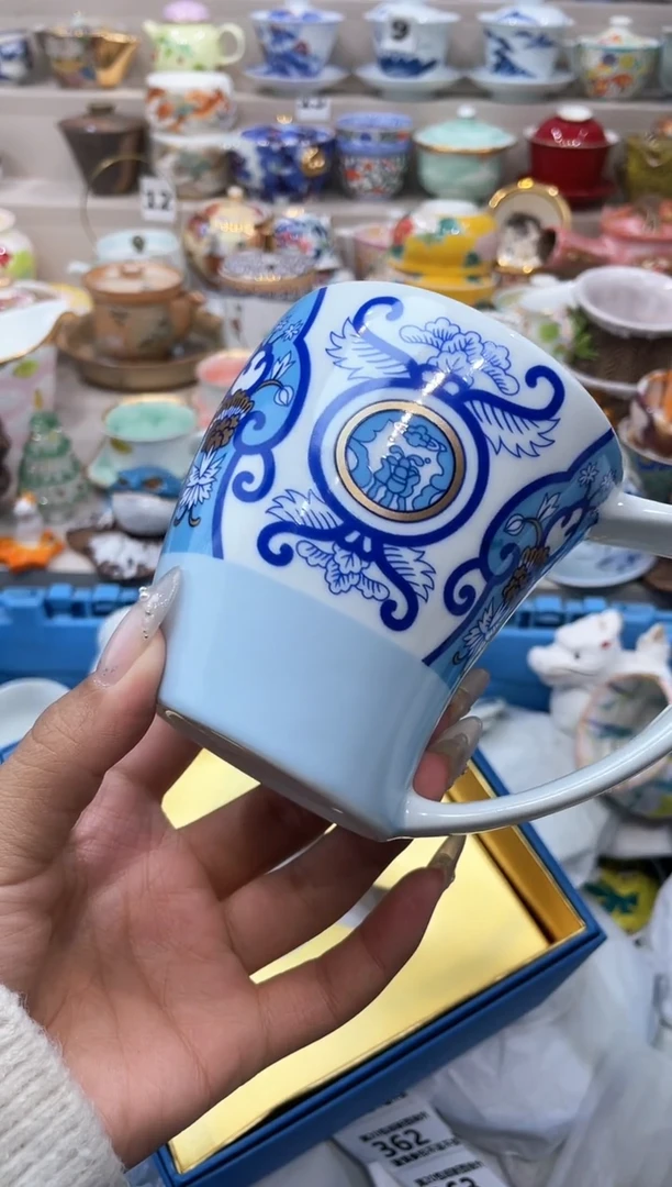 【闪购商品】云陶集市祝大家2025愿你所愿皆所得