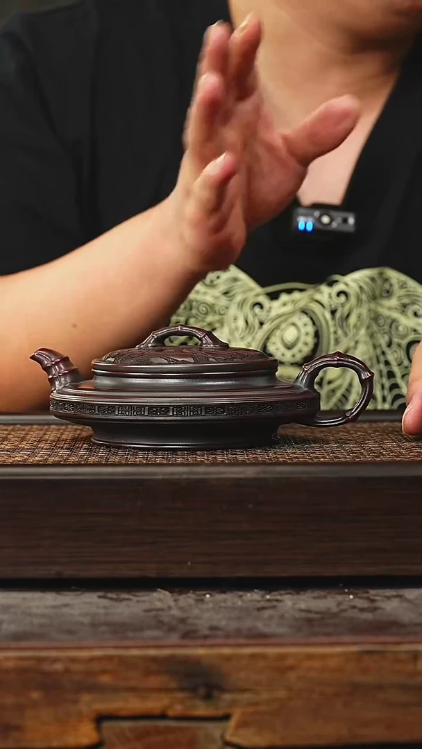 茶壶紫砂丁蜀镇紫砂壶