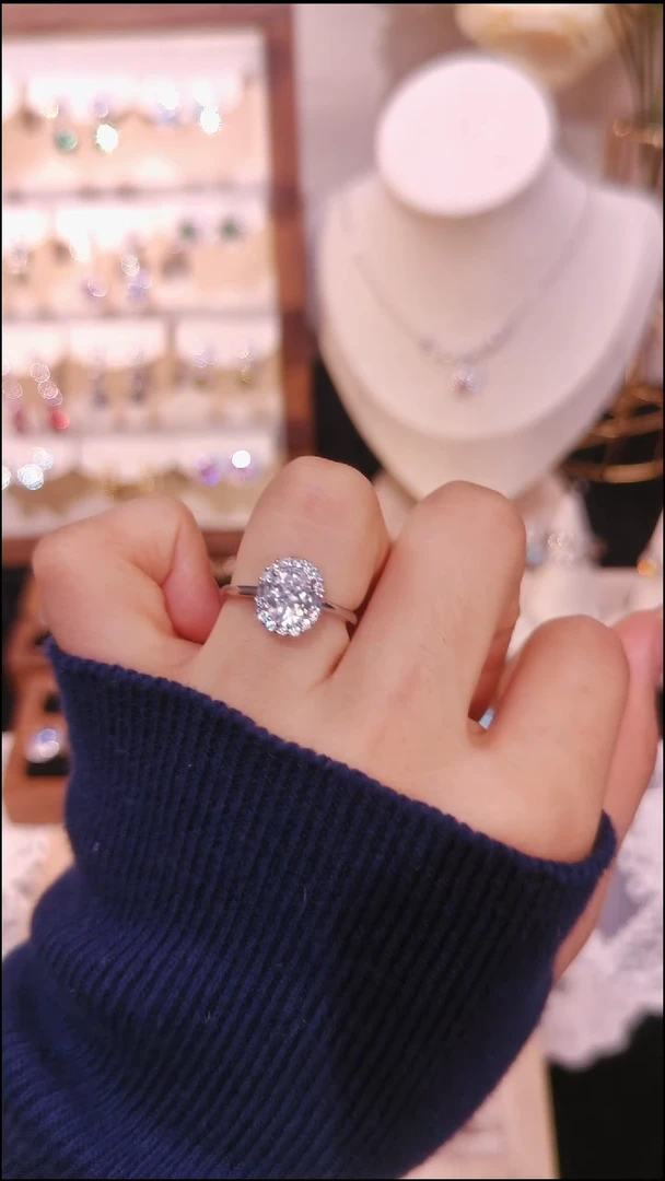 合金无白色戒指专属1111